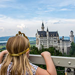 castle